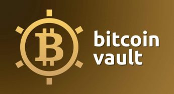 Preço do Bitcoin Vault despenca e acende alerta