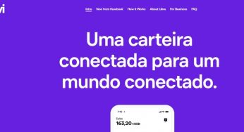 Facebook formaliza registro no Brasil de sua carteira de criptomoedas