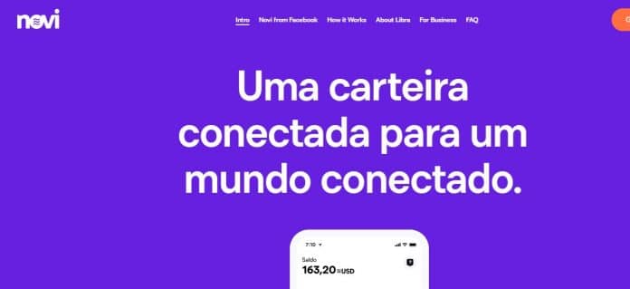 Carteira Novi do Facebook, Libra