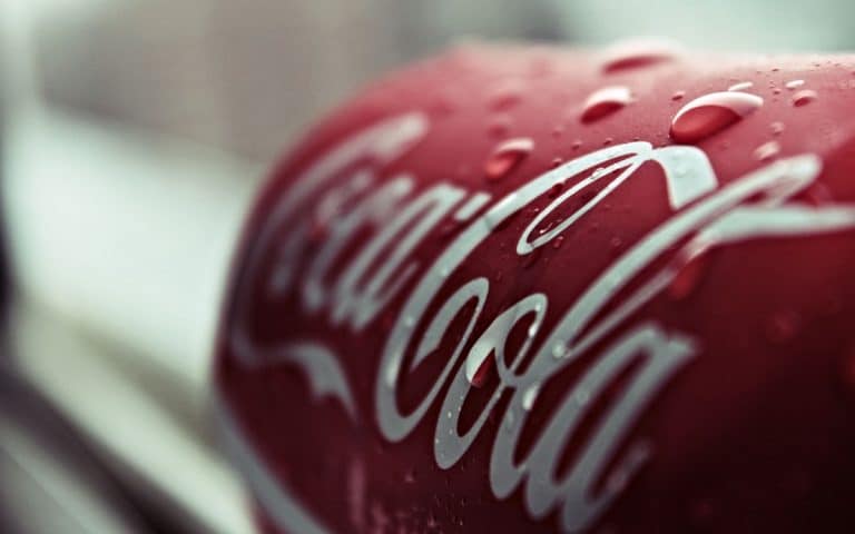Máquinas da Coca-Cola na Austrália e Nova Zelândia passam a aceitar criptomoedas