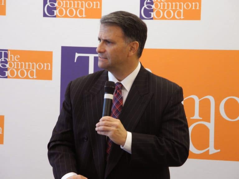 Jack Abramoff é um famoso lobista nos EUA, que teve pedido de prisão após fraude com "criptomoeda superior ao Bitcoin"