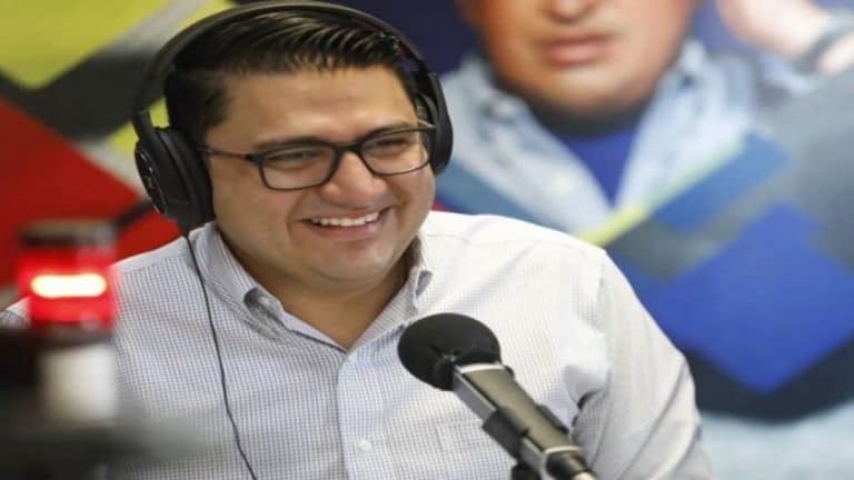 Joselit de la Trinidad Ramírez Camacho, Chefe de Criptomoedas e Inovação da Venezuela