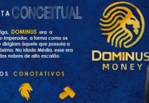 Midas Trend lançando novo produto Dominus Money