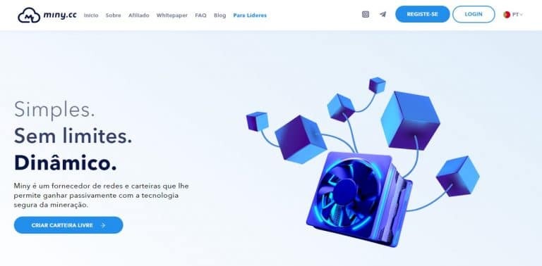 Pirâmide com mineração de Bitcoin internacional ataca no Brasil e Venezuela