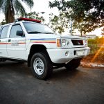 Polícia Militar de Minas Gerais PM-MG