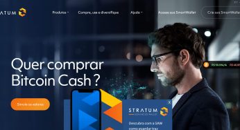 Stratum pode listar token de empresa investigada por prática de pirâmide financeira
