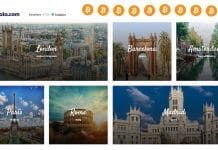 Travala: Plataforma para viagens que aceita bitcoin