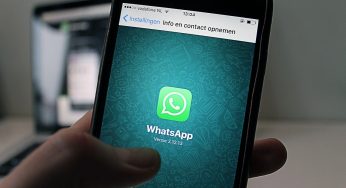 WhastApp Pay chega com exclusividade ao Brasil nesta segunda, confira