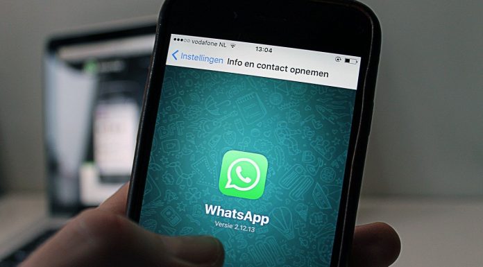 WhatsApp Pay é lançado no Brasil
