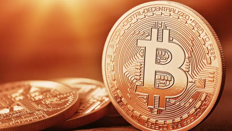 Bitcoin seria o 8º maior banco do mundo por capitalização de mercado