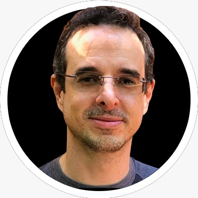 Christian Aranha