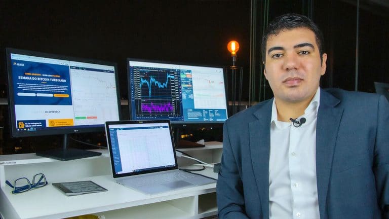 bitcoin turbinado