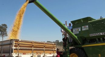 CVM multa em R$ 900 mil mãe e filho acusados de manipulação de preços em contratos de milho