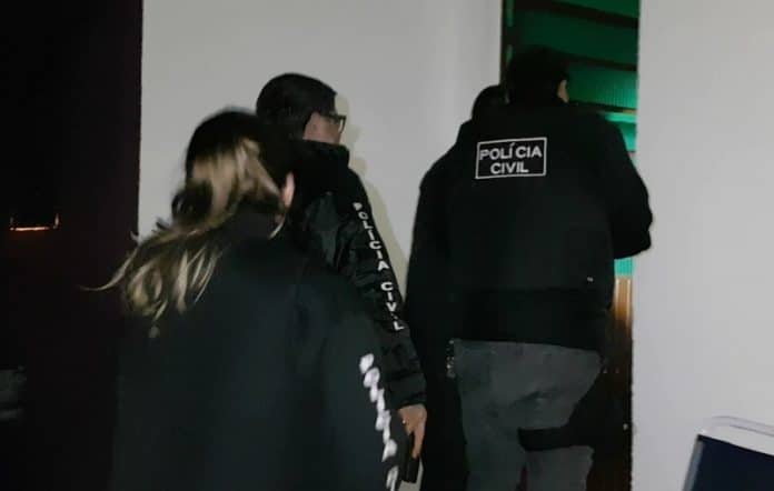 Foto: Divulgação/Polícia Civil do RS