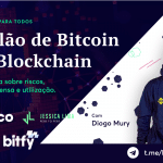 Aulão de Bitcoin o Bloco