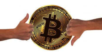 Quatro sinais ruins do Bitcoin hoje, segundo analista