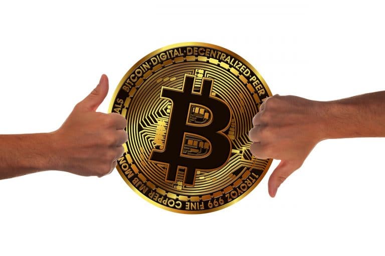 Bitcoin sinais ruins ou bons (bom ou ruim)
