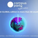 Campus Party Digital
