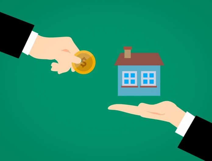 Compra de Imóveis com criptomoedas (Bitcoin, tokenização)