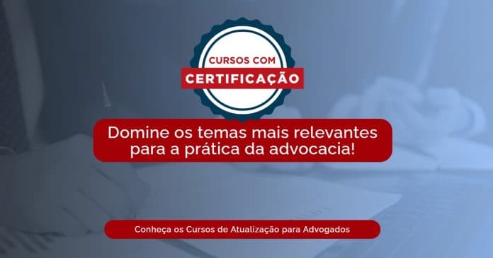 Curso para Advogados abordará criptomoedas