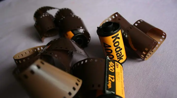 Empresa Kodak pivota