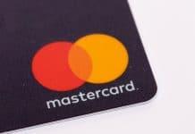 Empresa Mastercard, emissora de cartões