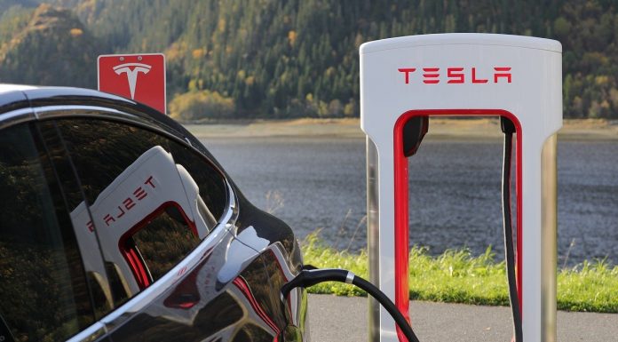 Empresa Tesla é uma das principais a criar carros de luxo elétricos (investidor da)