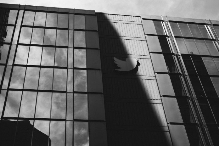Empresa Twitter