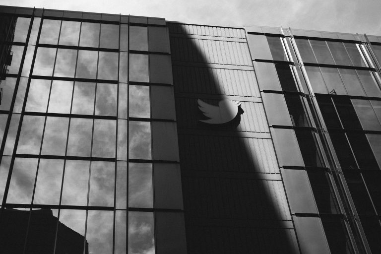 Empresa Twitter