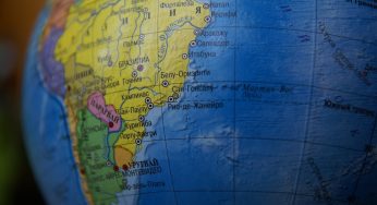Bitcoin explode na América do Sul, na contramão do mundo
