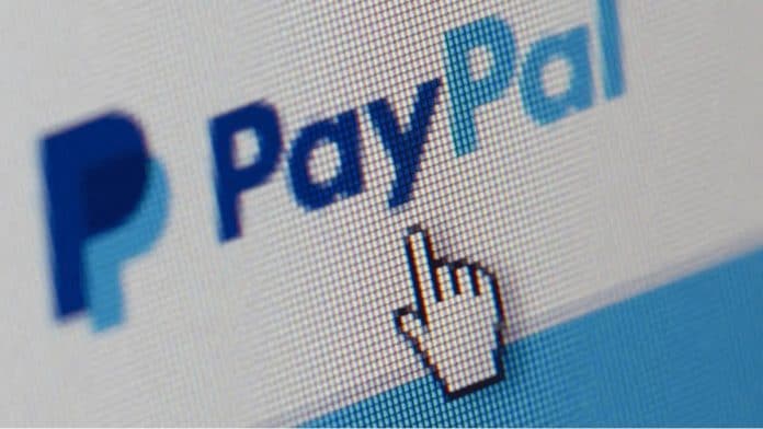 PayPal e Bitcoin criptomoedas blockchain