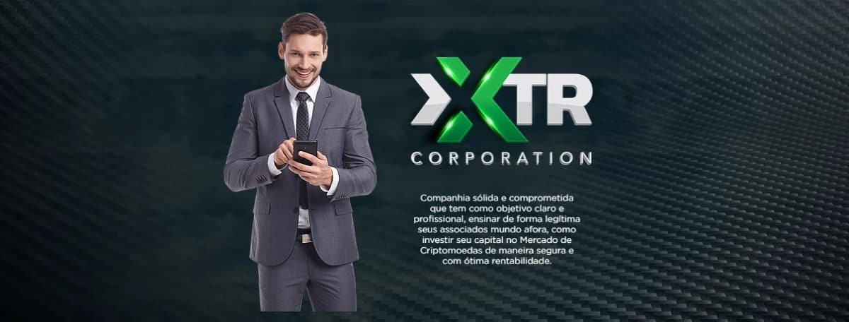 XTR Corporation atrasa pagamentos