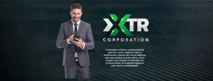 XTR Corporation atrasa pagamentos