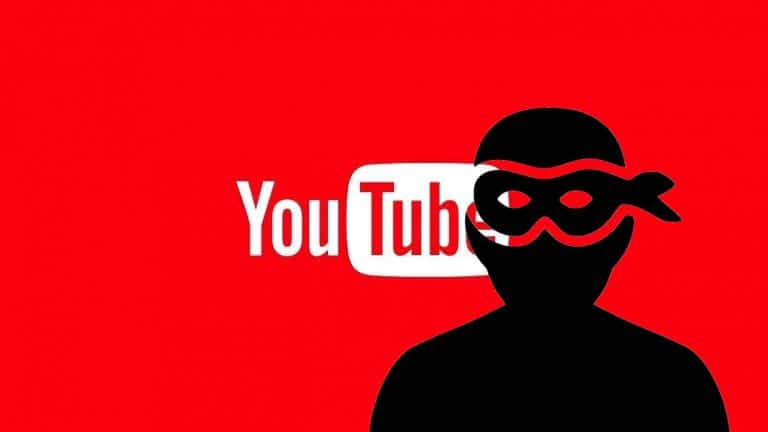 YouTube exibe anúncios de golpe que rouba Bitcoin