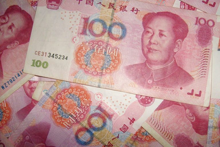 Yuan Digital (Moeda Digital da China)
