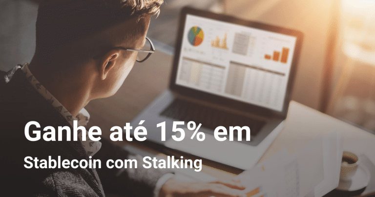 Staking de USDN (Neutrino USD) 8-15% ao ano, 0% de volatilidade, 100% descentralizado