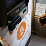 ATM de Bitcoin