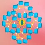 Blockchain do Bitcoin descentralizada