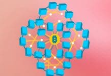 Blockchain do Bitcoin descentralizada