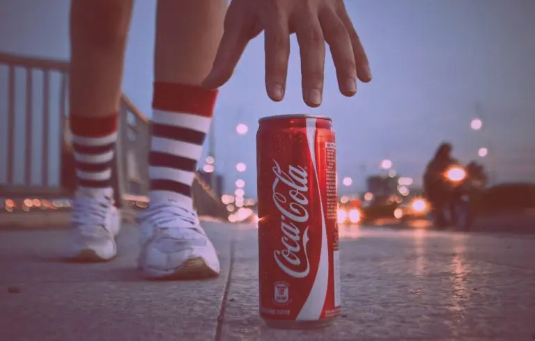 Coca-Cola vai testar aplicações DeFi