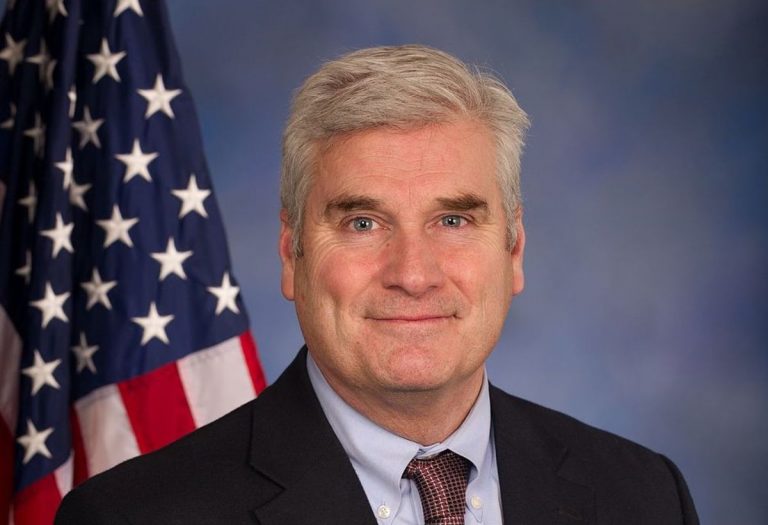 Congressista dos EUA Tom Emmer