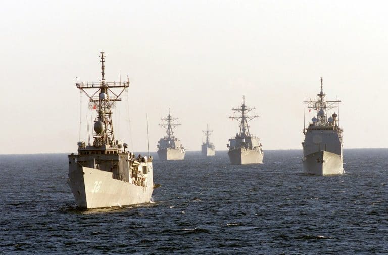 Marinha dos EUA
