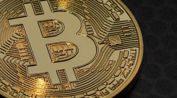 Moeda Bitcoin como reserva de valor
