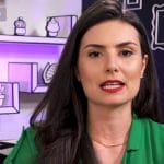 Nathalia Arcuri do Me Poupe