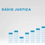 Rádio Justiça