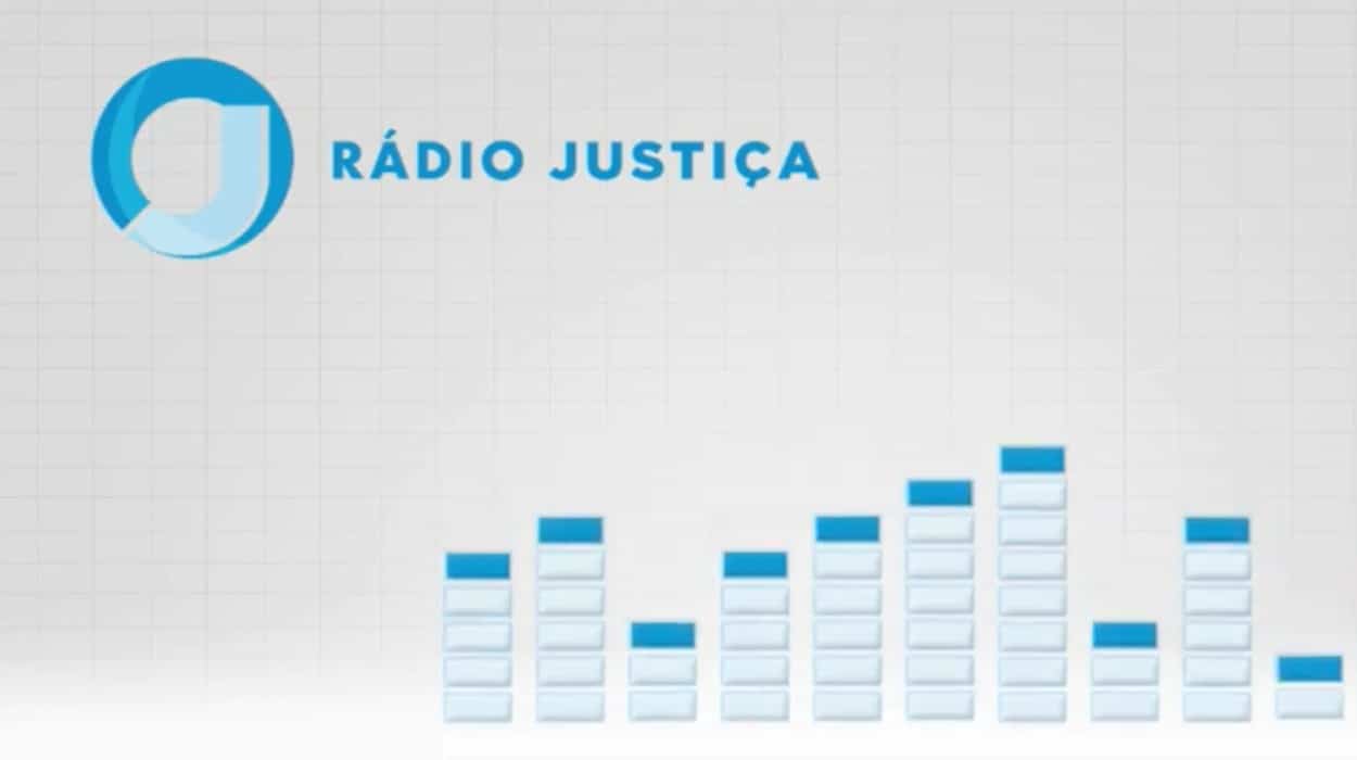 Rádio Justiça