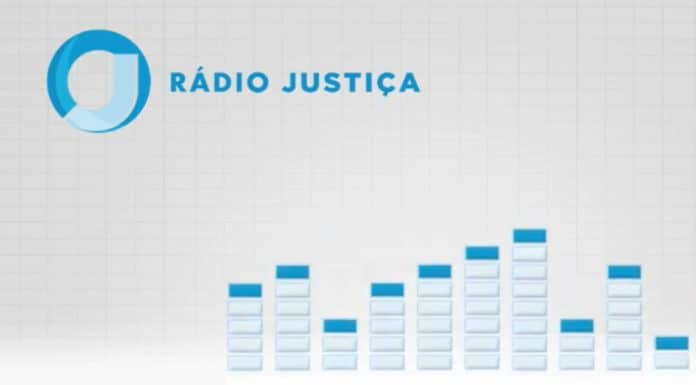 Rádio Justiça