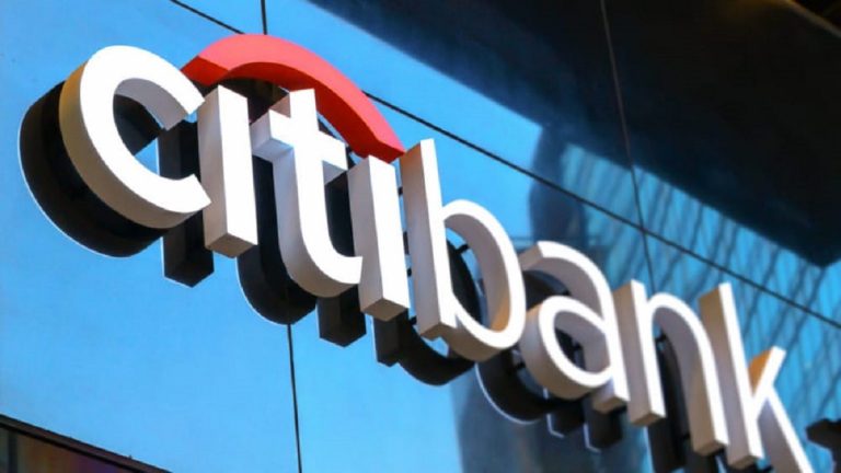 Citibank transferiu R$ 900 milhões por engano e não consegue recuperar dinheiro