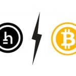 Hathor Bitcoin