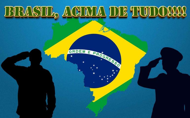Empresa “Brasil Acima de Tudo” é atacada por hacker “Lula Livre” e processa Mercado Pago